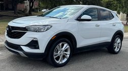 2021 Buick Encore GX Preferred