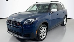 2025 MINI Countryman Cooper S ALL4
