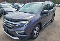 2016 Honda Pilot EX-L w/Navi