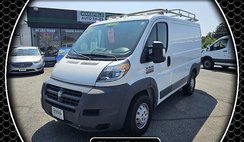 2015 Ram ProMaster 1500 118 WB