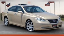 2008 Lexus ES 350 Base