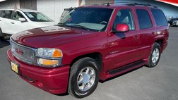 2006 GMC Yukon Denali