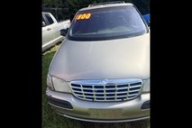 2000 Chevrolet Venture LS
