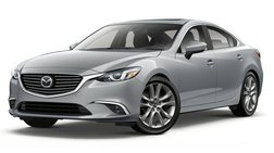 2016 Mazda MAZDA6 i Grand Touring