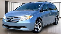 2011 Honda Odyssey EX-L