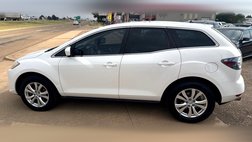 2010 Mazda CX-7 s Grand Touring