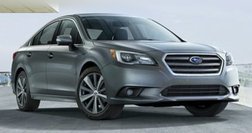 2016 Subaru Legacy 2.5i Limited