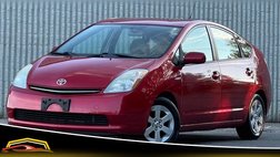 2008 Toyota Prius Touring