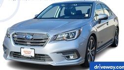 2019 Subaru Legacy 2.5i Limited
