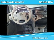 2011 Subaru Legacy 2.5i Limited