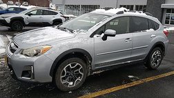 2016 Subaru Crosstrek 2.0i Premium