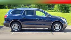 2011 Buick Enclave CX