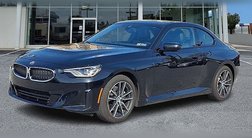 2024 BMW 2 Series 230i xDrive