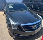 2017 Cadillac ATS 2.0T