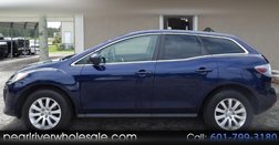 2010 Mazda CX-7 i Sport