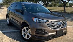 2019 Ford Edge SE