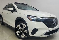 2024 Mercedes-Benz EQE EQE 350+