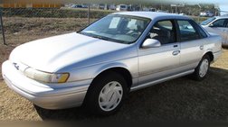 1995 Ford Taurus GL