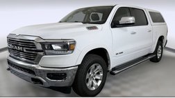2020 Ram Ram Pickup 1500 Laramie