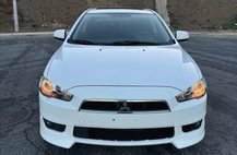 2009 Mitsubishi Lancer GTS