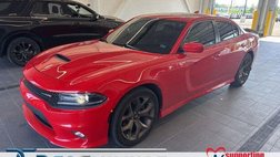 2019 Dodge Charger GT