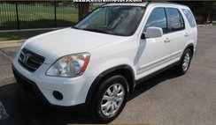 2005 Honda CR-V Special Edition