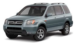 2008 Honda Pilot EX-L w/Navi