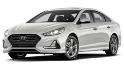 2018 Hyundai Sonata Limited