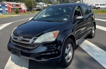 2011 Honda CR-V LX