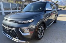 2021 Kia Soul X-Line