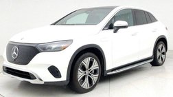 2023 Mercedes-Benz EQE EQE 350+