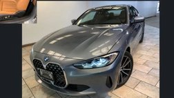 2022 BMW 4 Series 430i xDrive