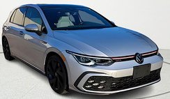 2022 Volkswagen Golf GTI SE