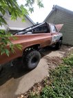1983 Chevrolet C/K 10 Series K10