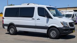 2016 Mercedes-Benz Sprinter 2500