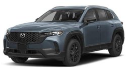 2026 Mazda CX-50 2.5 S Select