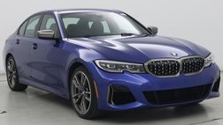 2022 BMW 3 Series M340i xDrive