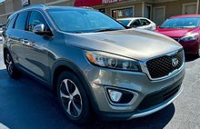 2017 Kia Sorento EX V6