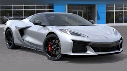 2026 Chevrolet Corvette Z06