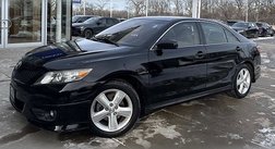 2011 Toyota Camry SE