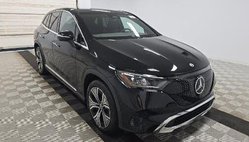 2023 Mercedes-Benz EQE EQE 350+