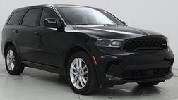2023 Dodge Durango GT Launch Edition