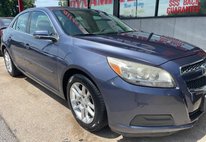 2013 Chevrolet Malibu LT