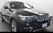 2015 BMW X4 xDrive35i