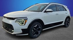 2023 Kia Niro EV Wave