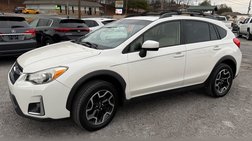 2017 Subaru Crosstrek 2.0i Premium