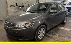 2013 Kia Forte EX