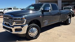 2026 Ram Ram Pickup 3500 Laramie