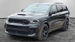 2026 Dodge Durango R/T