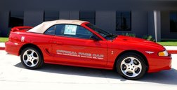 1994 Ford Mustang SVT Cobra Base